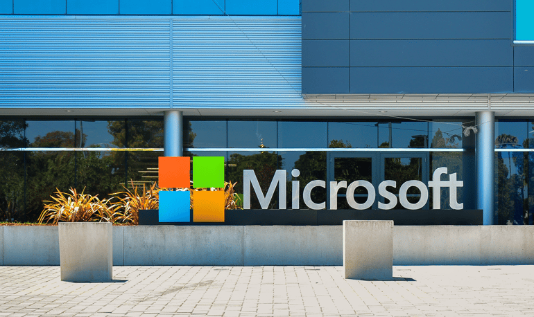 Microsoft For Nonprofits – Tech Giant Goes All In On Charities